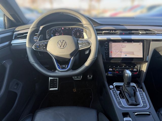 Arteon R 4Motion 2.0 TSI AD AHK El. Panodach Nav