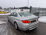 BMW 523 5 Limousine 523 i - BMW 523 Gebrauchtwagen
