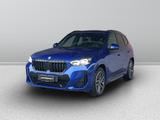 BMW X1 U11 - X1 sdrive18d MSport auto - BMW X1 U11 mit Diesel-Antrieb