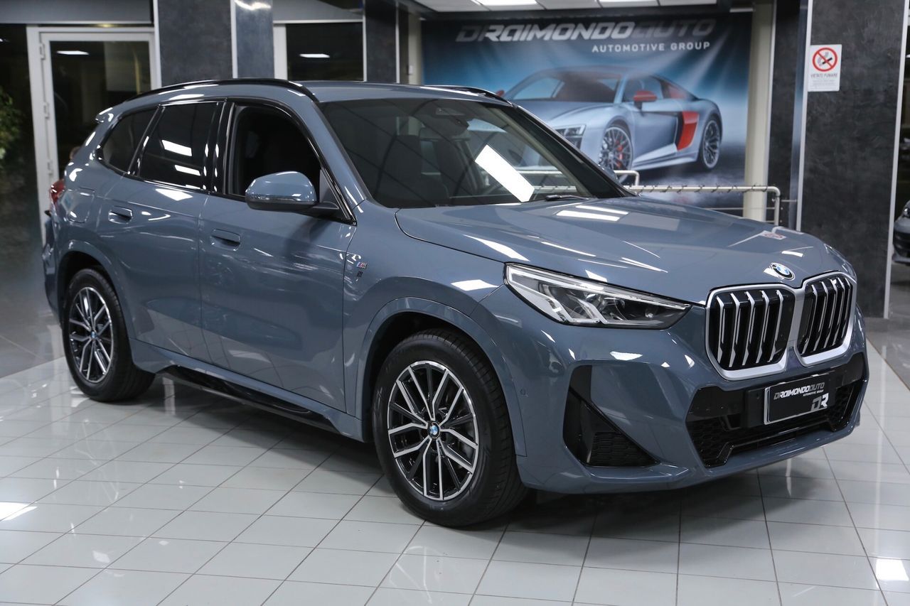 Other BMW X1 xDrive 20d 163 cv mhev Msport imagem 3