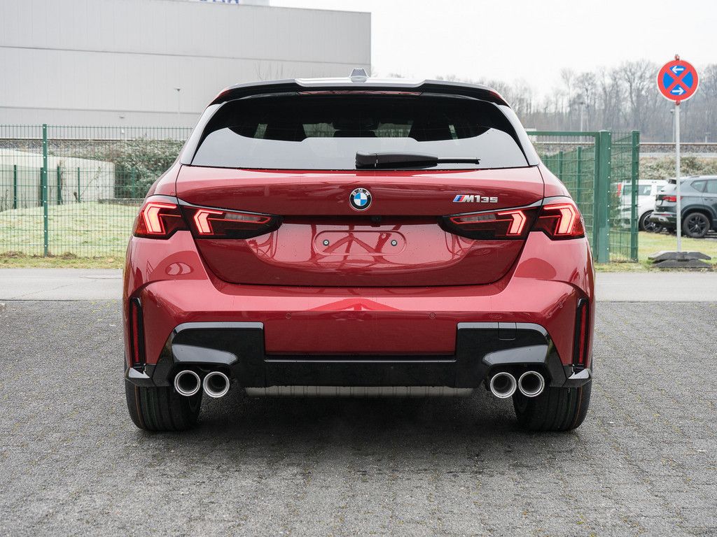 BMW M135 - Bild 5
