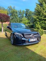 Mercedes-Benz C 300 T  AMG*LED*Distronic Plus*HEAD UP*VI...