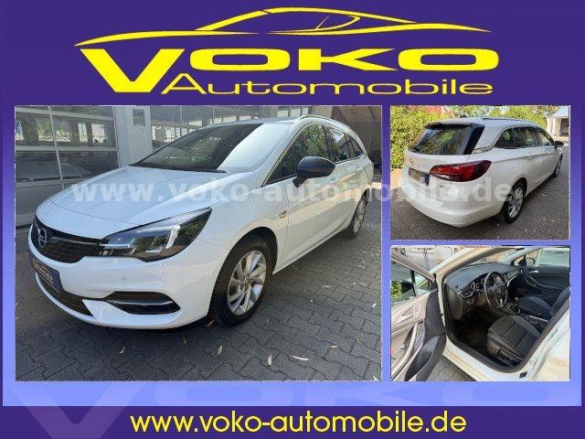 Opel Astra ST 1.2t Elegance S/S LED*NAVI*SPUR*1.Hd.
