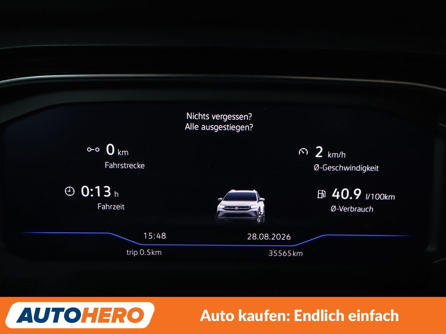 Volkswagen Taigo 1.0 TSI Style Aut. *NAVI*VC*LED*ACC*PDC*, миниатюра 18