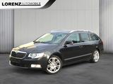 Skoda Superb 1.8 TSI Elegance+AHK+Alcantara+SHZ+PDC 2x - Skoda Superb: 2.8