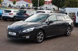 Peugeot 508 SW BlueHDi 180 Automatik l LEDER l NAVI l - gebrauchte Peugeot 508 aus dem Jahr 2014
