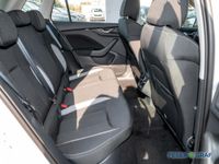 Skoda Kamiq - Vorschau Bild 10