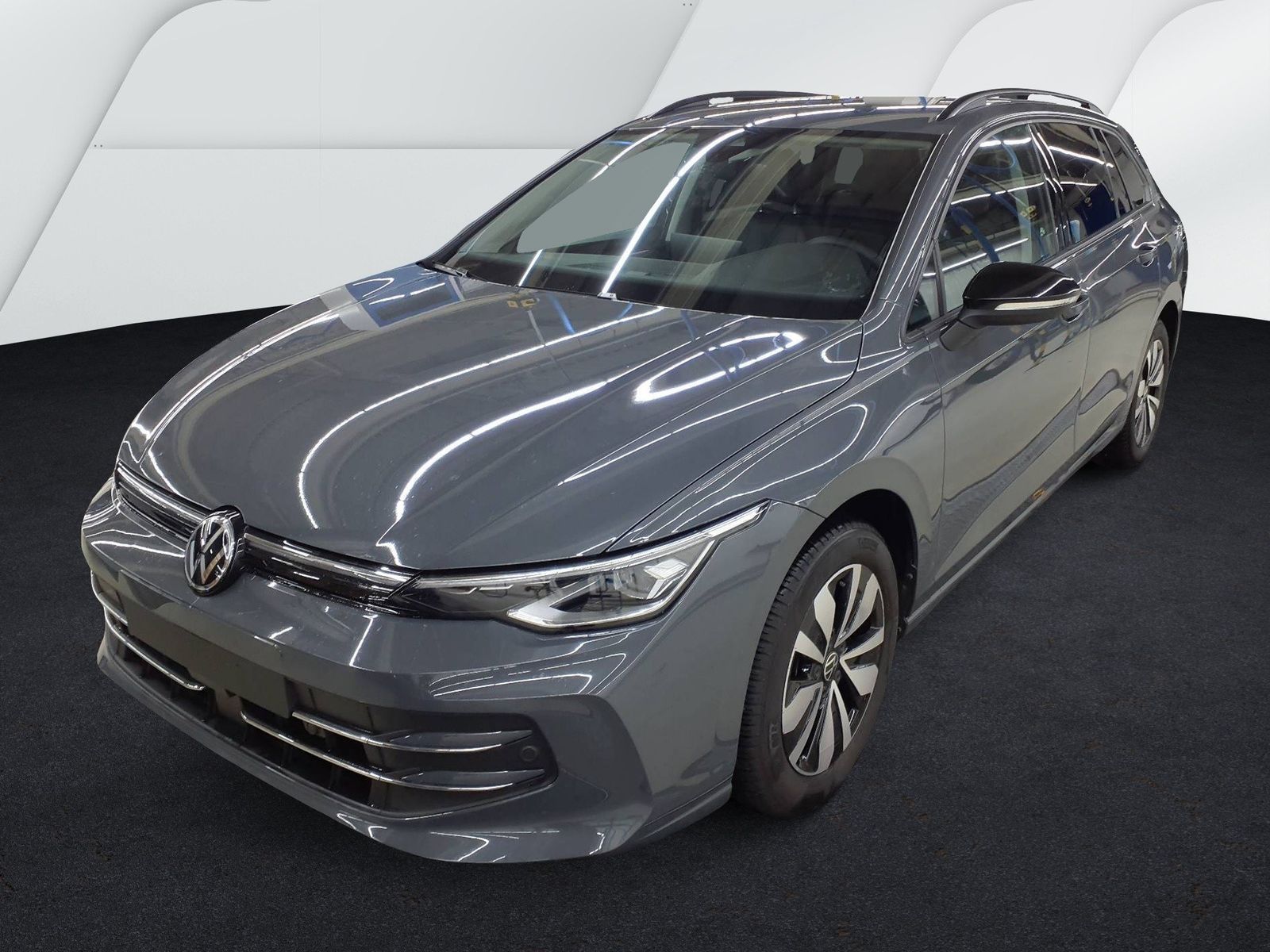 Volkswagen Golf - Bild 2