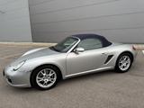 Porsche Boxster - gebrauchte Porsche Boxster aus dem Jahr 2007