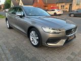 Volvo V60 Kombi Momentum/1.HD/T.LEDER/AHK/NAVI/PDC - Volvo V60: 1.6