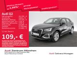 Audi Q2 35 TFSI S tronic advanced Navi+/PDC/SitzHzg - Audi Q2 in München