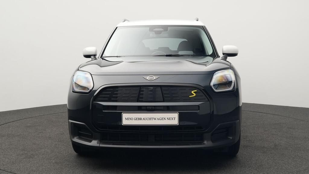 MINI Countryman SE (Cooper) - Bild 3