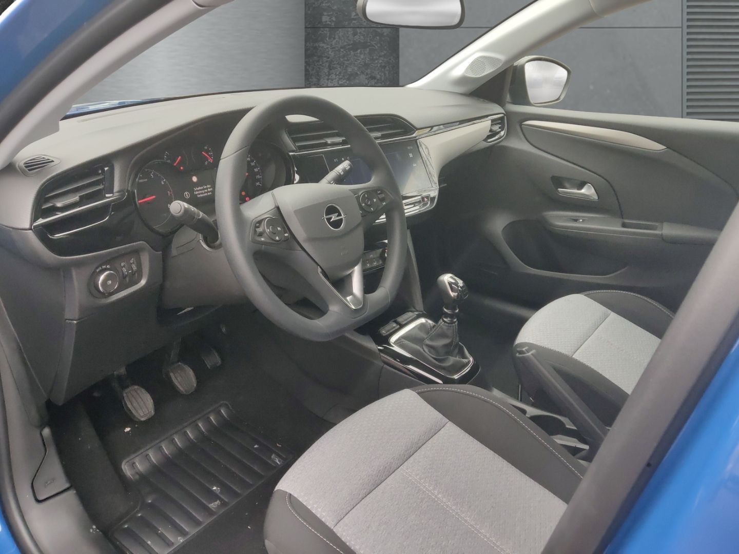 Opel Corsa - Bild 7