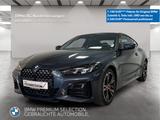 BMW 430i xDrive Coupé M Sport Harman/K Kamera LED - BMW 430 Jahreswagen