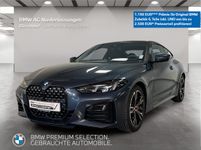 BMW 430 - Vorschau Bild 1
