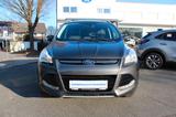Ford Kuga Titanium 2,0TDCI*UMBAU-HANDGAS*4x4*AUTOM* - Behindertengerechte Ford Kuga