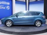 Ford S-Max 2.5 Duratec FHEV TITANIUM *Park-Assistent* - Ford: T Max