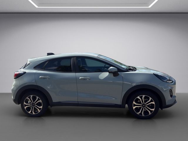 Puma 1.0EcoBoost Titanium