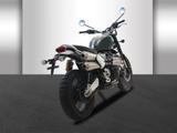 Triumph Scrambler 1200 XC - TRIUMPH SCRAMBLER