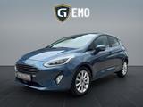 Ford Fiesta Titanium NAVI TEMP ACC DAB+ VOLL - Ford Fiesta: V