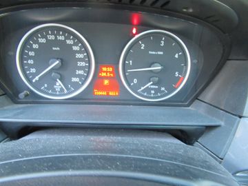 BMW 530 - 12