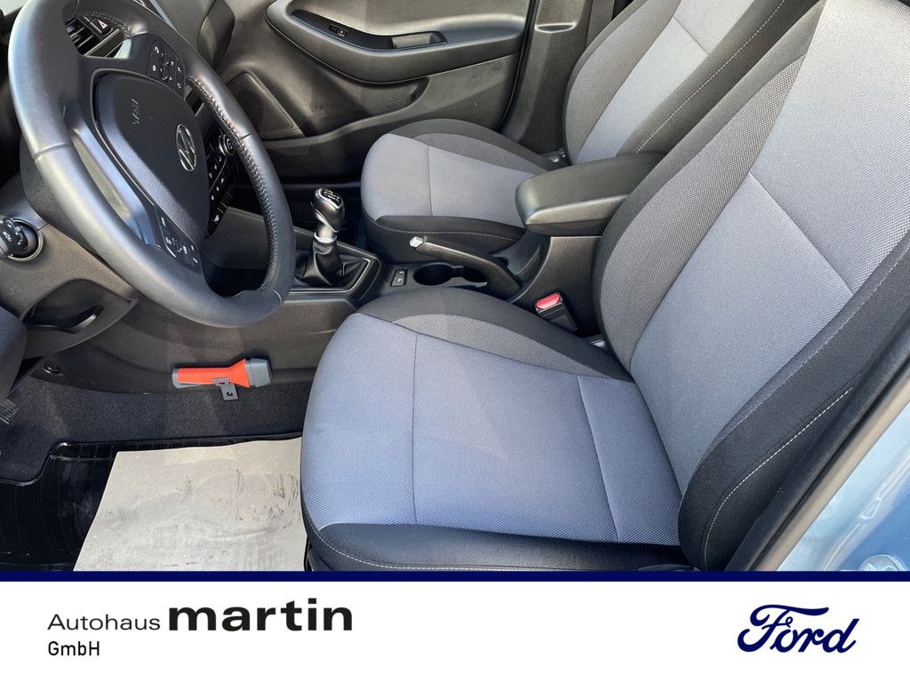 Fahrzeugabbildung Hyundai i20 1.0 Trend NAVI USB FSE KLIMA PDC SITZHEIZUNG
