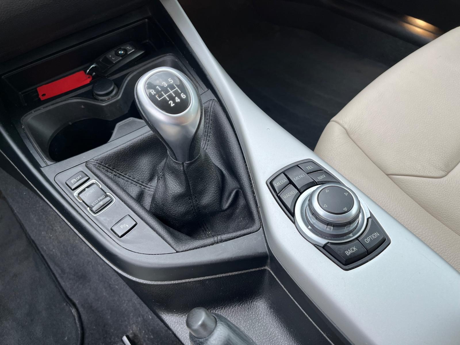 BMW 116i*Garantie
