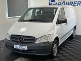 Mercedes-Benz Vito 110 CDI Einparkhilfe Bluetooth