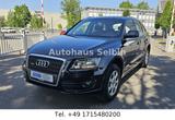 Audi Q5 2.0 TDI DPF S tronic quattro NAVI*LEDER*PANO - Audi Q5 Gebrauchtwagen in Stuttgart