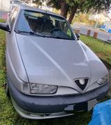 Alfa Romeo 146 1.4 T.Spark - - Alfa Romeo 146