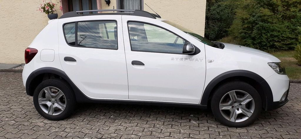 Image of Dacia Sandero
