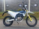 Husqvarna 701 Enduro H&S Adventure *Remus*Viel Zubehör* - Offers