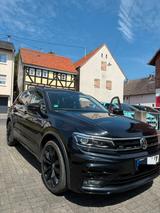 Volkswagen Tiguan Allspace 2.0 TDI SCR 147kW DSG 4MOTIO... - Volkswagen Tiguan Allspace in Freiburg
