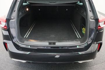 Fahrzeugabbildung Opel Insignia B Sports Tourer GSi 4x4