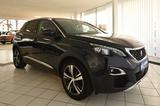 Peugeot 3008 LED SHZ NAVI 2.Hand RFK LED - Peugeot 3008 in Erfurt