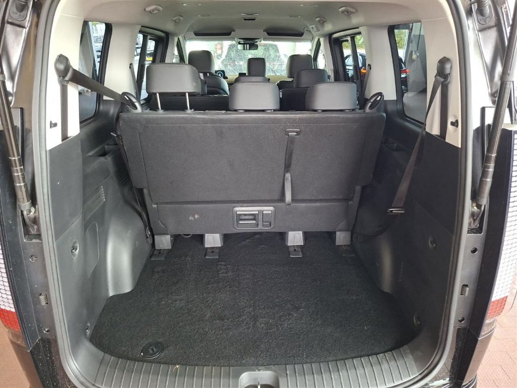 Hyundai Staria – Bild 6