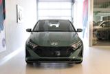 Hyundai i20 GO! Plus 1.2 5 Jahre Herstellergarantie! - Hyundai i20: Go
