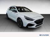 Hyundai i30cw Mild-Hybrid 1.5 T-GDI N Line Panoramadach+ - Hyundai i30 aus 2025