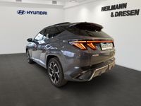 Hyundai TUCSON - Vorschau Bild 4