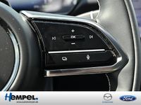 Mazda 6e - Vorschau Bild 16