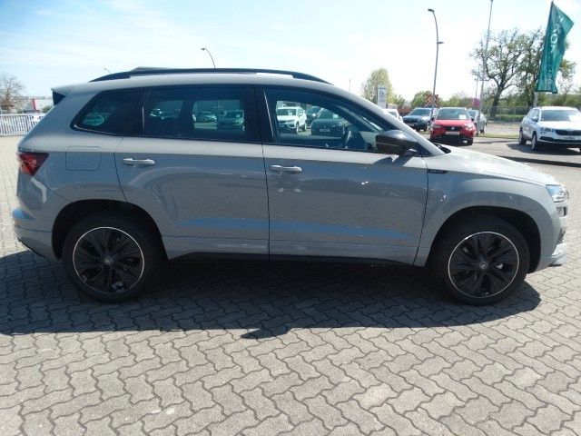 ŠKODA Karoq Karoq Sportline 1.5 TSI *4 J. Gar. – Bild 4 von 20