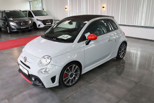 ABARTH 500