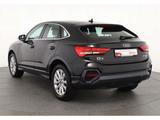 Audi Q3 Sportback 40 TFSI quattro NAV/VIRT/AHK-Vorb. - Gebrauchtwagen in der Nähe & deutschlandweit