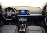 Skoda Karoq 1.0 TSI Clever Tempo/Einparkhi/Multilenk - gebrauchte Skoda Van
