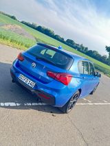 BMW M140i  Special-Edition/AC-Schnitzer/HarmanKardon - BMW M140i aus 2017