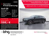 Audi Q8 50 TDI quattro tiptronic