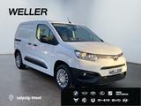 Toyota Proace City L1 1,5l D-4D Meister *CarPlay*PDC*DA - Toyota Proace City aus 2022