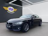 BMW 420 d Cabrio - BMW 420 in Bielefeld