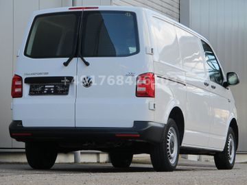Volkswagen T6 Transporter - 4