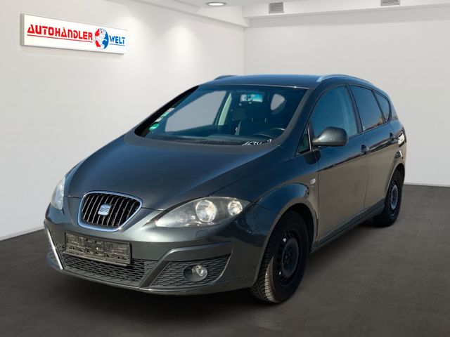 Seat Altea XL  1.4 TSI Style 1. Hand AAC Navi SHZ